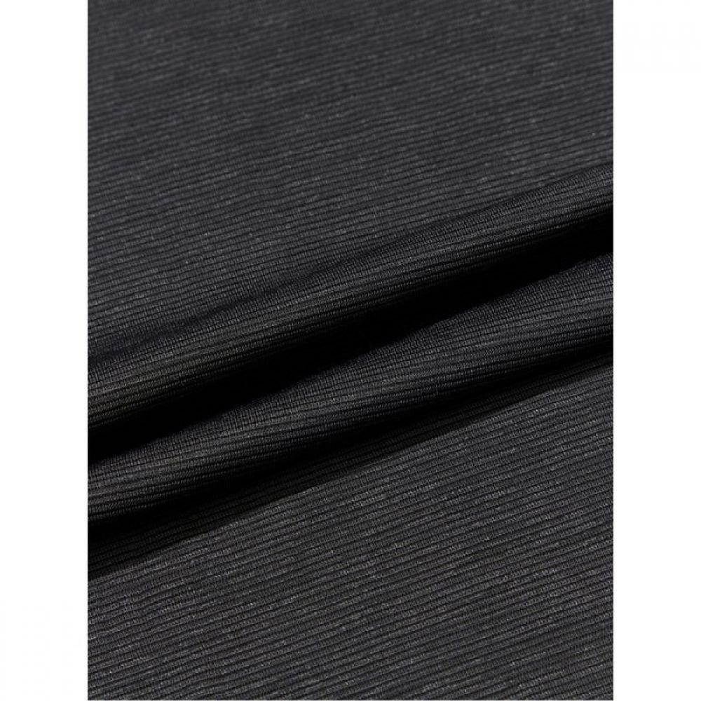 Eider Мужская футболка с короткими рукавами и круглым вырезом S PoP On PR Pack Dmm23299