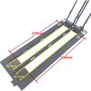 QM3-2694-000 35mm Photo Holder Assy Negative Film Holder & Cover Guide Compatible with Canon CanoScan 8000F 8400F 8800 8800F 9000 9000F,9000F Mark II