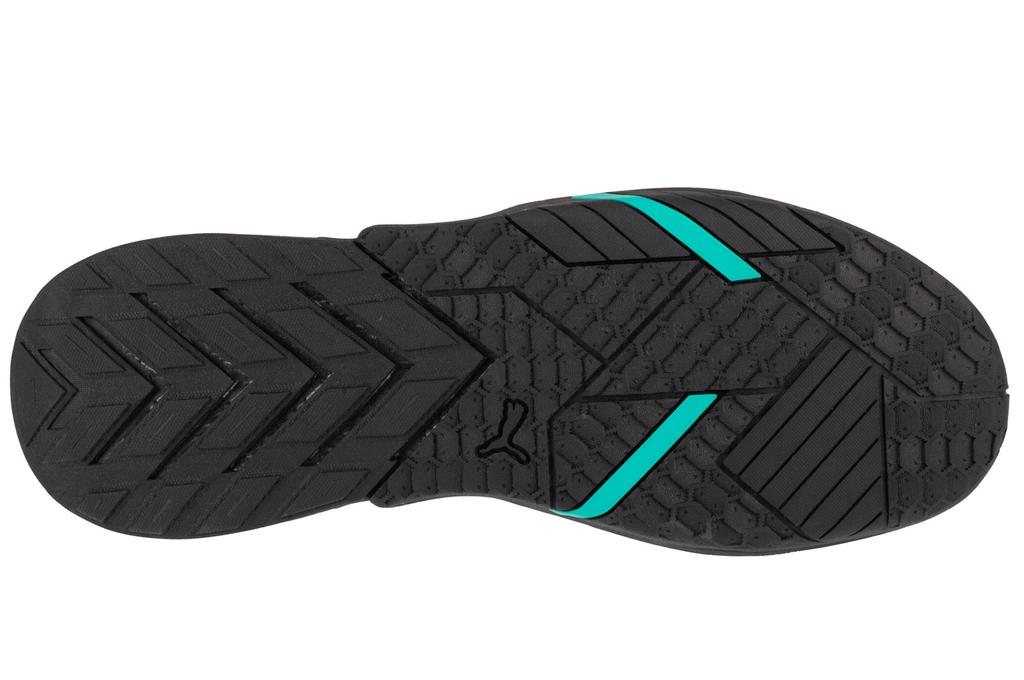 Puma MAPF1 Maco SL 2.0, Мужские кроссовки черные