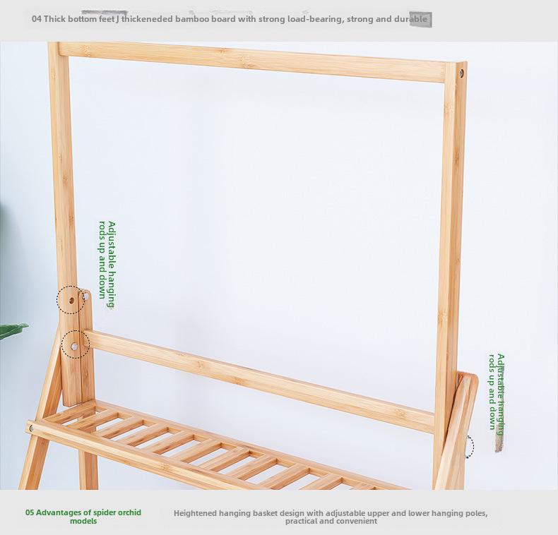 «Многоуровневая складная балконная стойка для цветов с возможностью подвешивания и установки на полу для суккулентов и хранения»