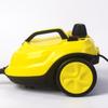 European High-Temperature Steam Cleaner for Car Film and Formaldehyde Removal