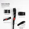 Lishi Adjustable Bicycle Kickstand
