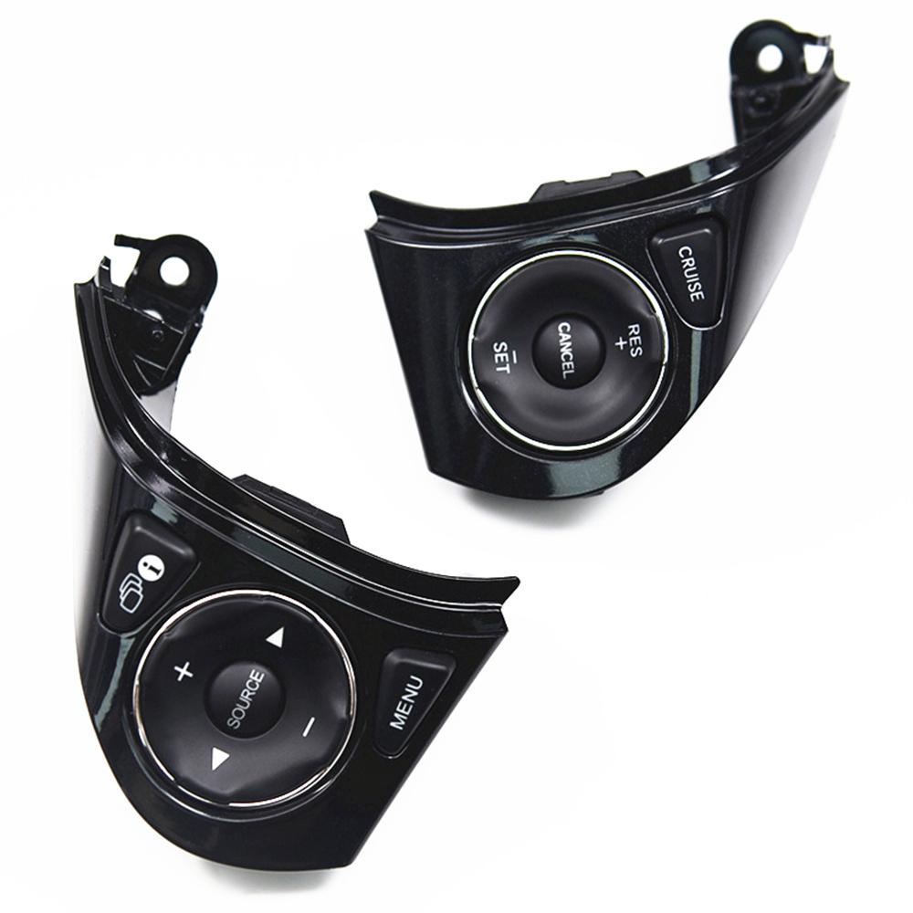 Многофункциональный переключатель управления рулевым колесом, подходящий для Honda Civic 2012-2015