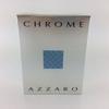 Chrome Eau De Toilette 200ml