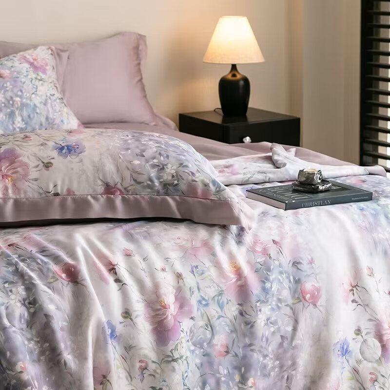 Tencel Lyocell Light Luxury Summer Quilt