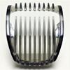 Машинка для стрижки волос, триммер для бороды, сменная расческа для Philips BT7201/16 BT7202/15 BT7520/15 BT7203/13 BT7204