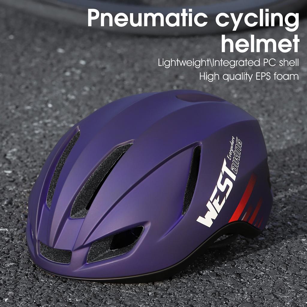 Дышащий велосипедный шлем, велосипедный шлем, сверхлегкий встроенный велосипедный шлем, защитная крышка для езды на велосипеде