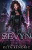 Книга Sevyn - (The Smoke & Fire Series) Paranormal Romance