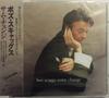 CD BOZ SCAGGS - Some Change VJCP25100 VIRGIN 1994 Япония Рок Б/У