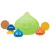 Dragon Quest Slime Bath Ball No BOX Product Pieces Total 5 Types ~Hoimi Yu~ 1BOX=12