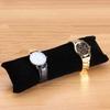 Soft Gift Cushion Velvet Jewelry Organizer Bracelet Display Wristwatch Holder Display Pillow