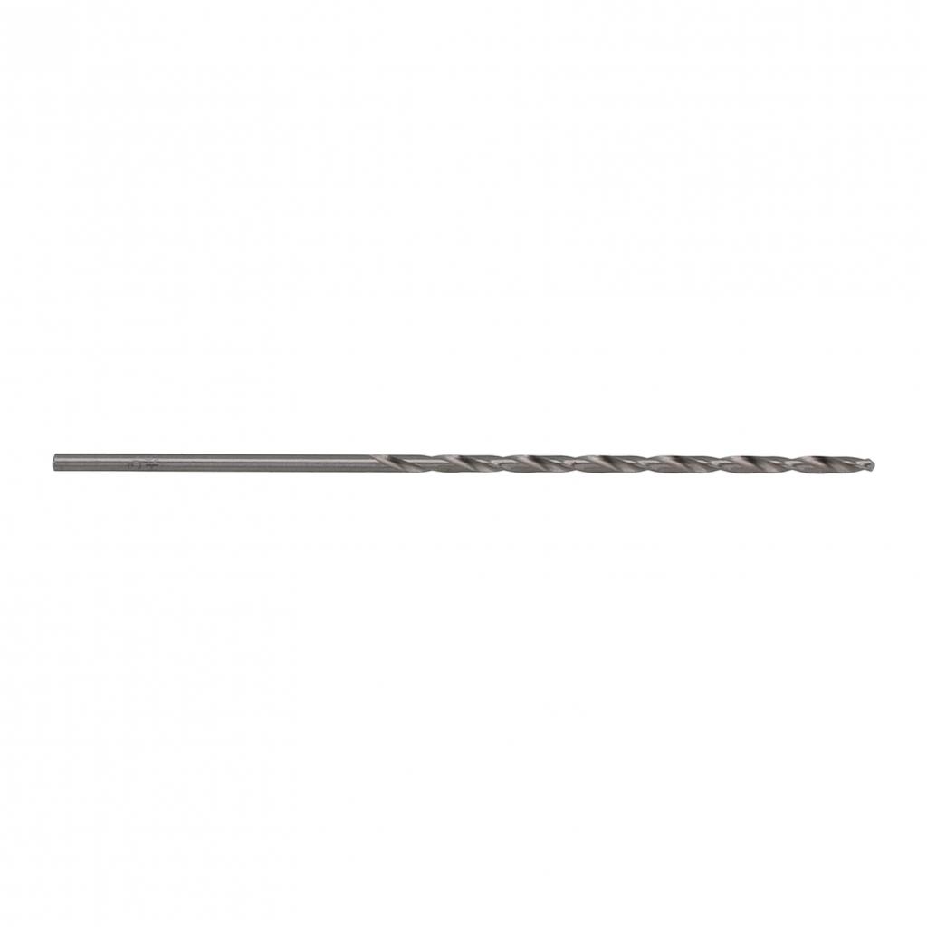 HSS Drill Bit Metal Drilling Straight Shank Workshop Equipment Silver New