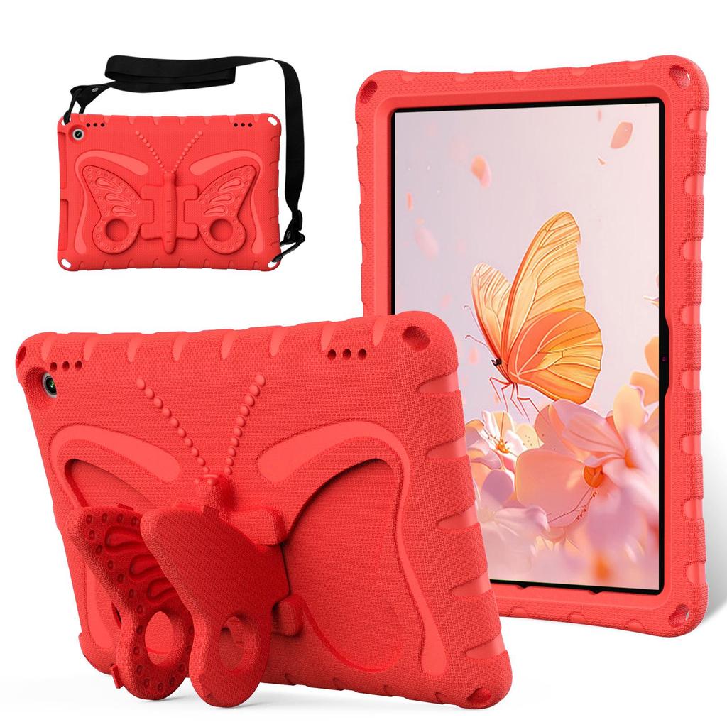 Подставка-бабочка Защитный чехол из ЭВА для Kindle Fire HD10 (2021/2023)
