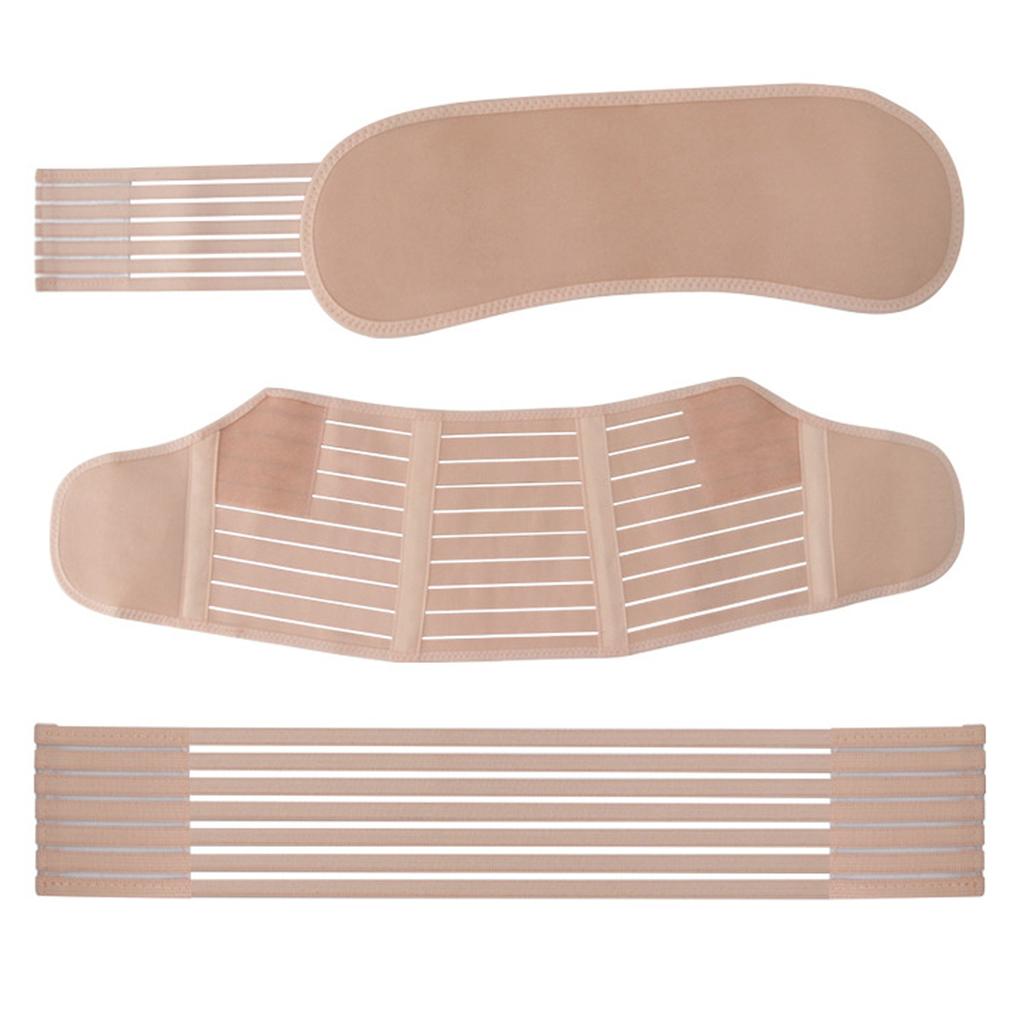 Woman Maternity Belt Pregnancy Support Waist Back Band Abdomen Belly Back Brace Girdle