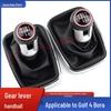 Volkswagen Golf/Bora/Jetta MK4 GTI R32 Manual Shift Knob Lever