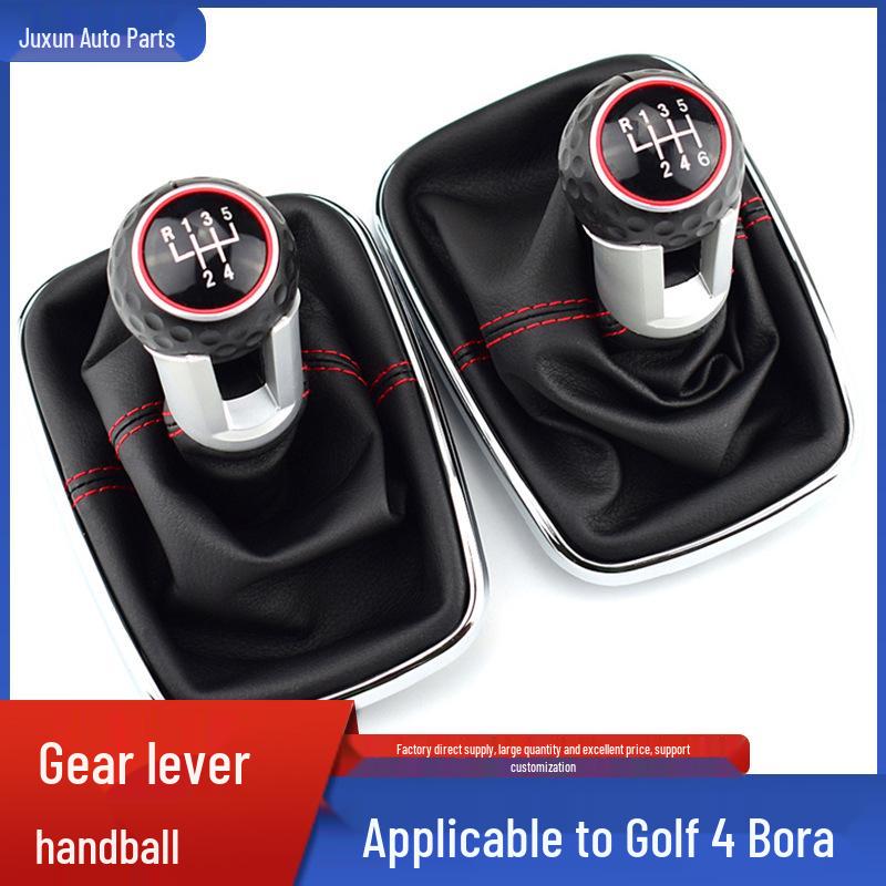 Volkswagen Golf/Bora/Jetta MK4 GTI R32 Manual Shift Knob Lever