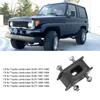 3 шт. сменные крепления для выхлопной трубы, подходят для Toyota Landcruiser