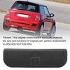 Car Tailgate Switch Rubber Button 51137039261 Replacement for BWN Mini R56 R50 R57 R58 R59