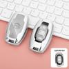 BYD 16-18-Speed Rui Key Bag: Metal Case Protective Cover for Sirui, Tang, Song, G5, G6, E5 Old Models