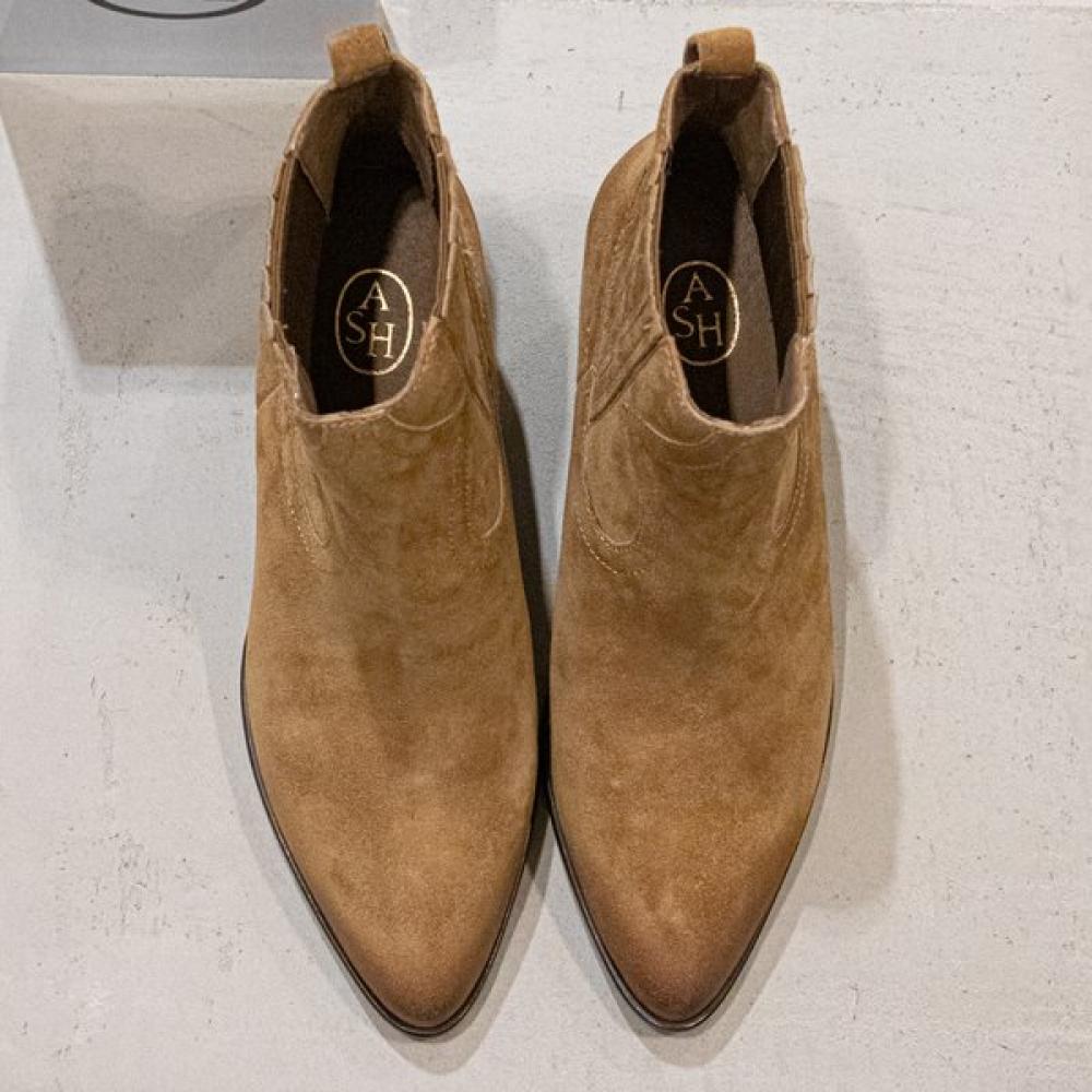 Ash Harper Ankle Boots Ac4d01704 Br