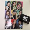 [USED] TWICE THIS IS FOR Upgrade Bonus Trading Card