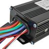 JN 24/36/48V E-Bike E-Scooter Sine Wave 30A 750/1000W SM Трехрежимный бесщеточный контроллер для протокола UART No.2