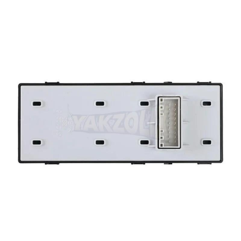 93570-H8000 For Kia Rio 2018 Front Left Master Driver Side Electric Power Window Switch Car Accessories 93570H8000