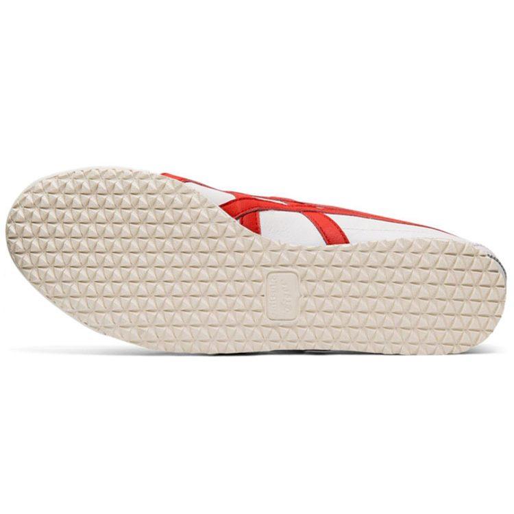 ONITSUKA TIGER Mexico 66 Baja Classic Red 1183A599-100