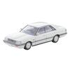TOMYTEC Tomica Limited Vintage Neo LV-N351a Nissan Skyline 4-Door HT 1800 Passage (White) 1985 Model, Completed, 336068