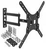 TV and Monitor Mount Maclean MC-759 13-60" VESA 400x400 30 Adjustable