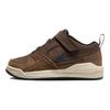 Кроссовки Air Jordan Stadium 90 PS Cacao Wow Детские Коричневые Черные Университетский-Красный DX4398-200