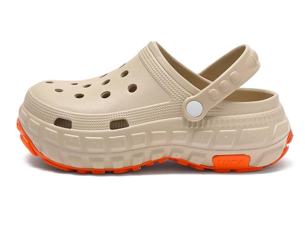 Мужские медицинские тапочки с нескользящей подошвой и поддержкой свода стопы, размеры 36-44, удобные для улицы и операционных.