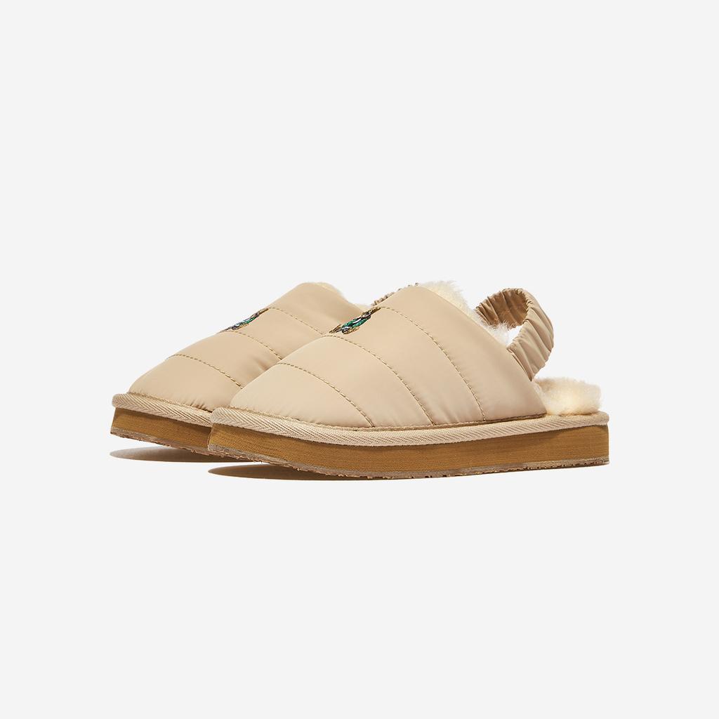 BEARPAW Primrose, K2934030QD-K, 1010110005, Популярная корейская обувь