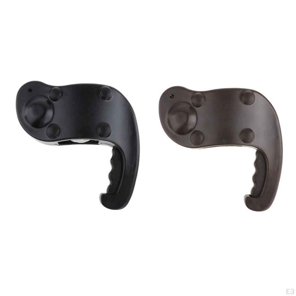 Аксессуар для патио-зонтика Насадка-зонтик Ручка-шейкер Подлокотник для пляжа Улицы Террасы Палубы