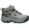 Ботинки Keen Targhee 4 Mid Waterproof