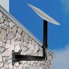 Стальной настенный кронштейн для Dish Mounting Gen3 Металлический настенный кронштейн Длинный Легко устанавливается Для домашнего использования