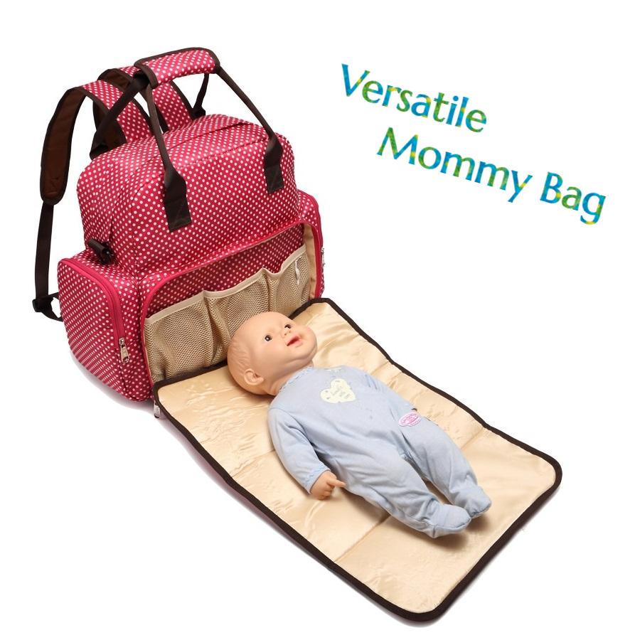 Сумки для детских подгузников для мам, сумка для коляски для девочек, рюкзак для мамочек и беременных, большая вместимость, дорожная сумка для кормления грудью