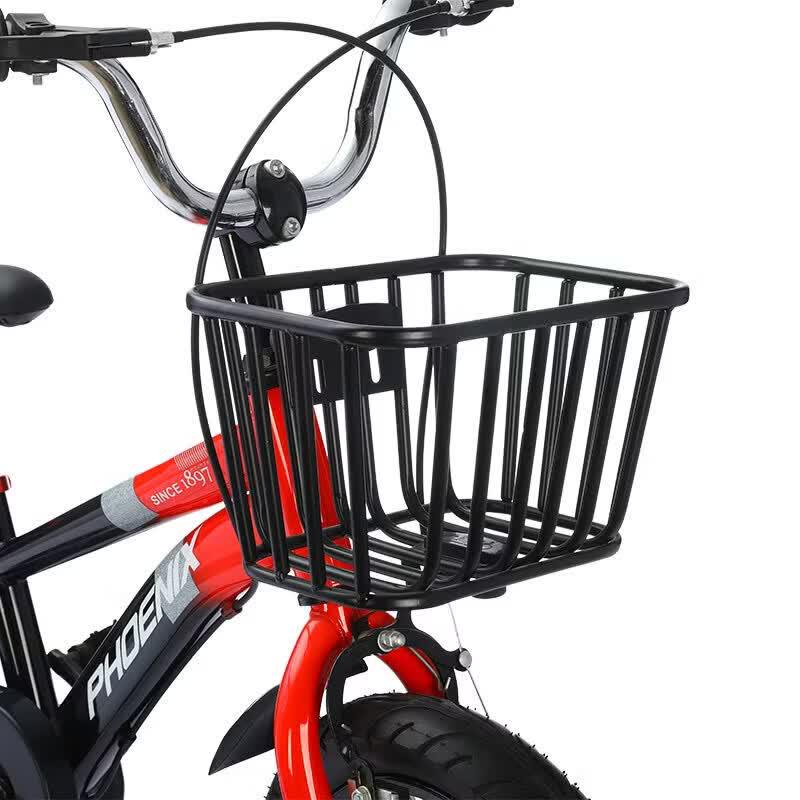 Phoenix 16-inch Macaron Kids Bike