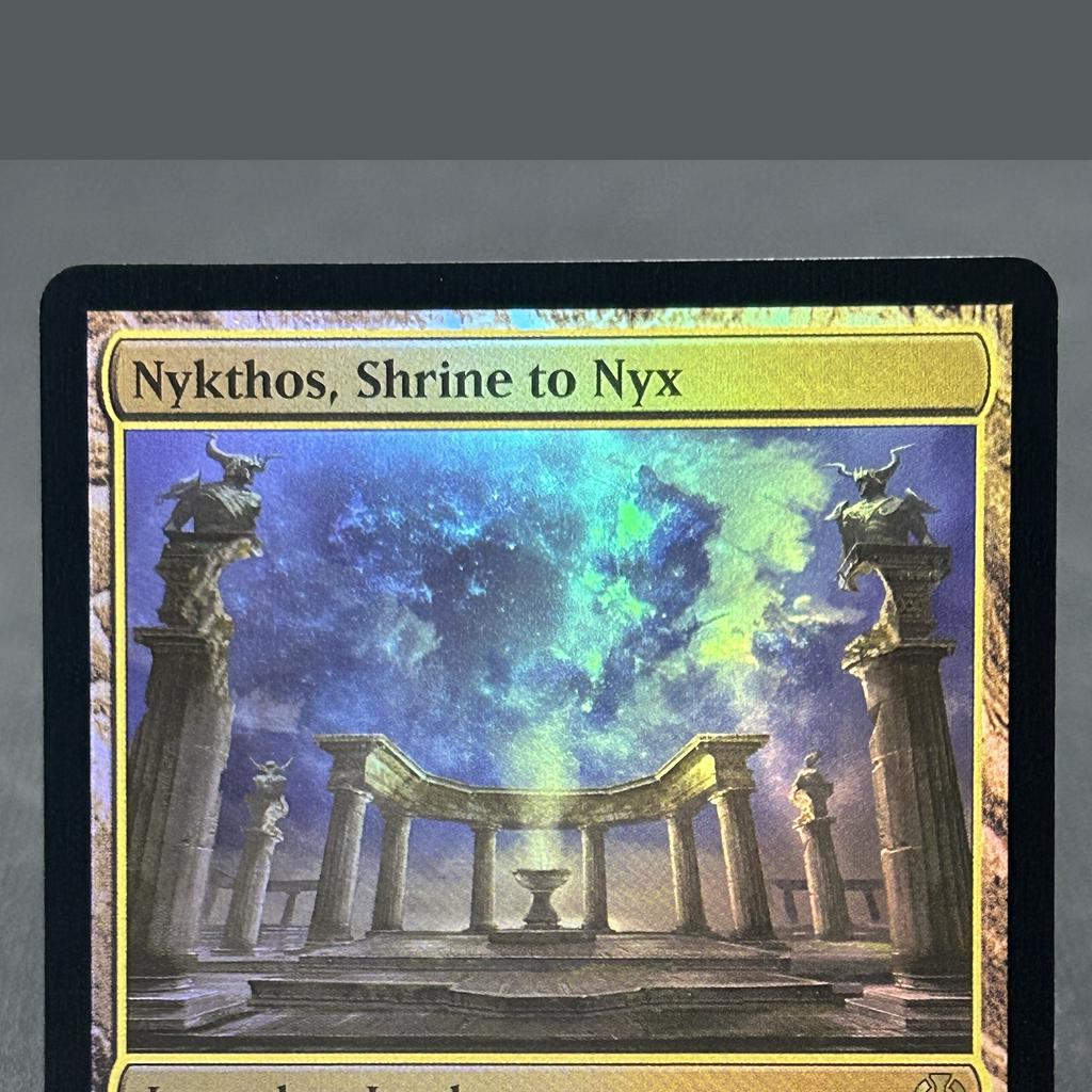 Snapcaster Mage Yuna Hope Tifa Vivi Ornchocobotrack Ghostly Prison Sld #424 Neonink Appa Steadfas Фольга Карты Tcg Настольная Игра