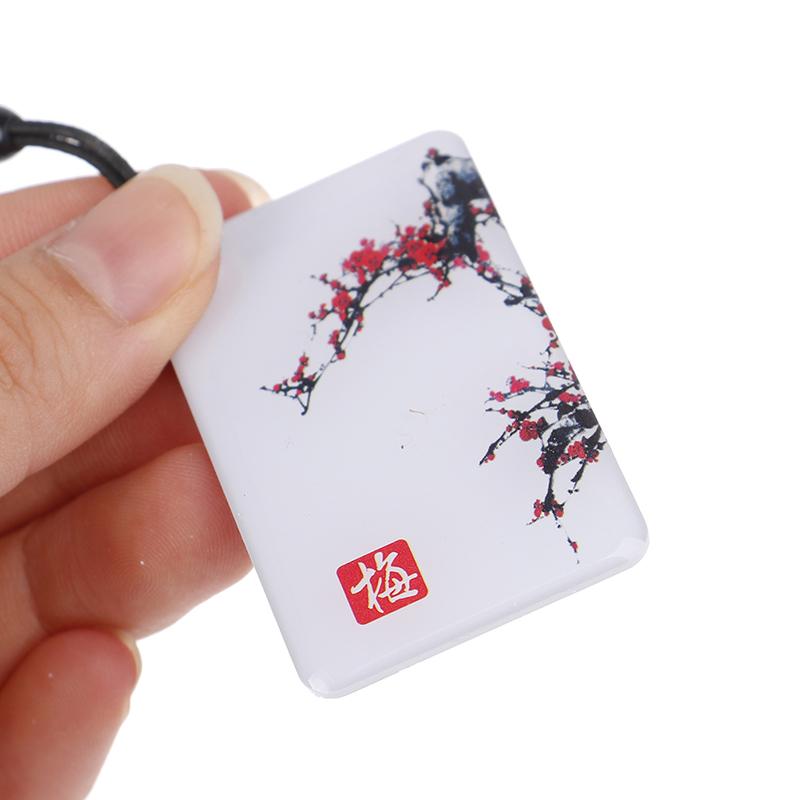 Водоустойчивая бесконтактная карта 135Хз для доступа к входу в дверь ключа Ик замка отпечатков пальцев