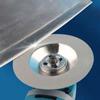 Tool Abrasive Disc Bowl Shaped Sharpening Disc Diamond Grinding Wheel Grinding Discs Saw Blade
