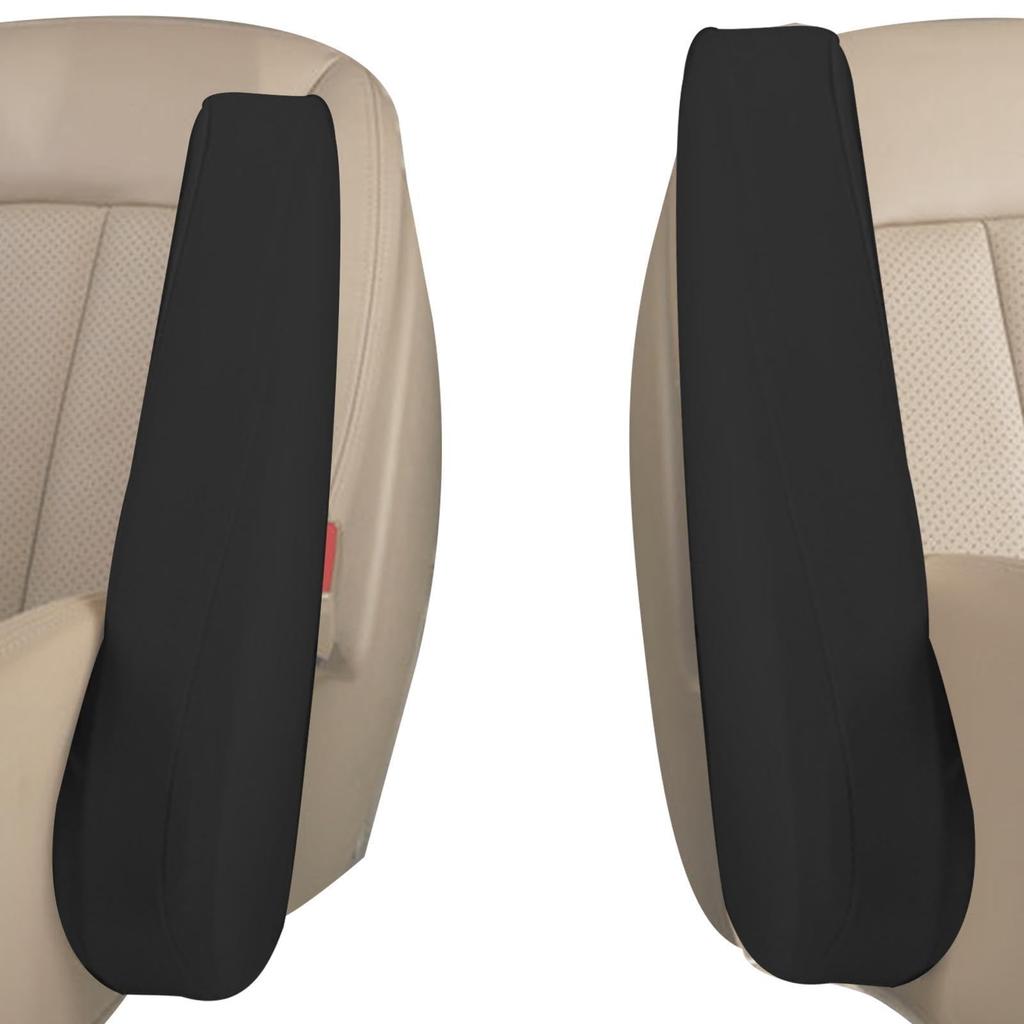 Car Armrest Covers Car Armrest Covers for Car Elbow Rest Armrest Pads Armrest Covers