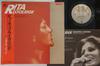 LP Record RITA COOLIDGE - Live In Japan AMP28021PROMO A&M 1980 Japan Obi Pop Used