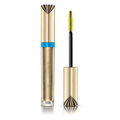 Водостойкая тушь для ресниц Max Factor Masterpiece Max 001 Black