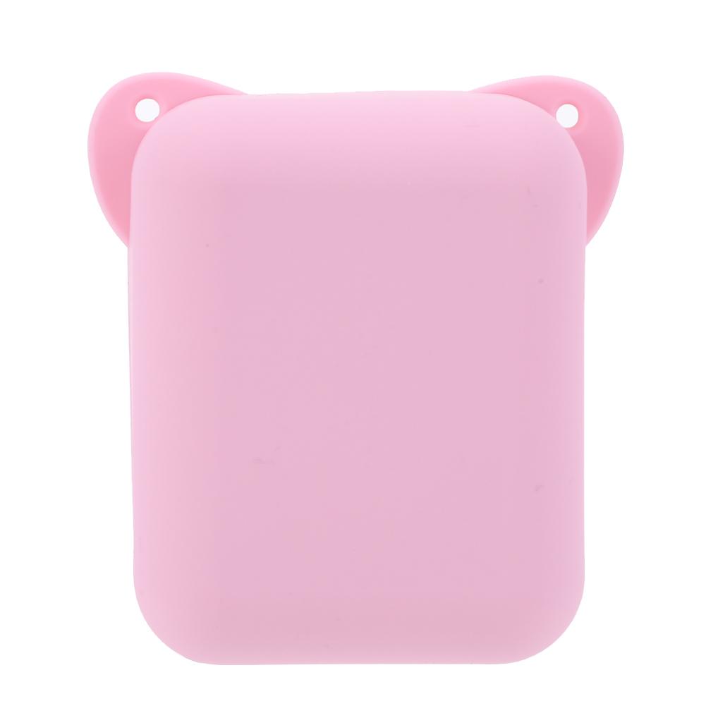 Силиконовый противоударный защитный чехол, совместимый с интерактивной игрушкой BITZEE Digit