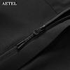 Умная утепленная куртка AETEL для улицы