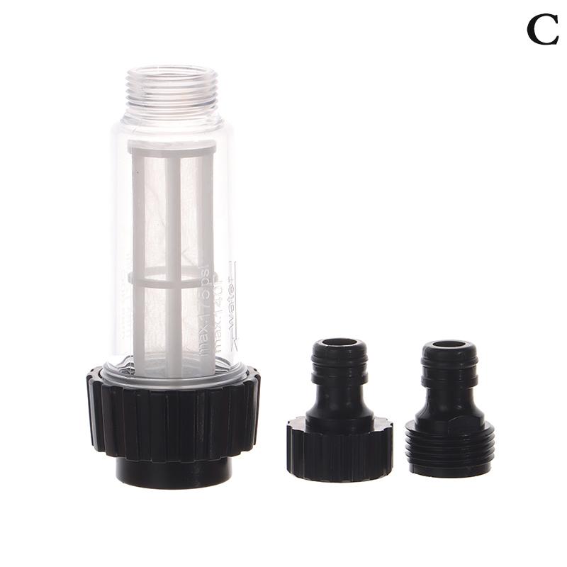 Фильтр для воды для мойки высокого давления Karcher K2-K7 G 3/4'' Фильтр Аксессуары для чистки мойки высокого давления для автомобиля