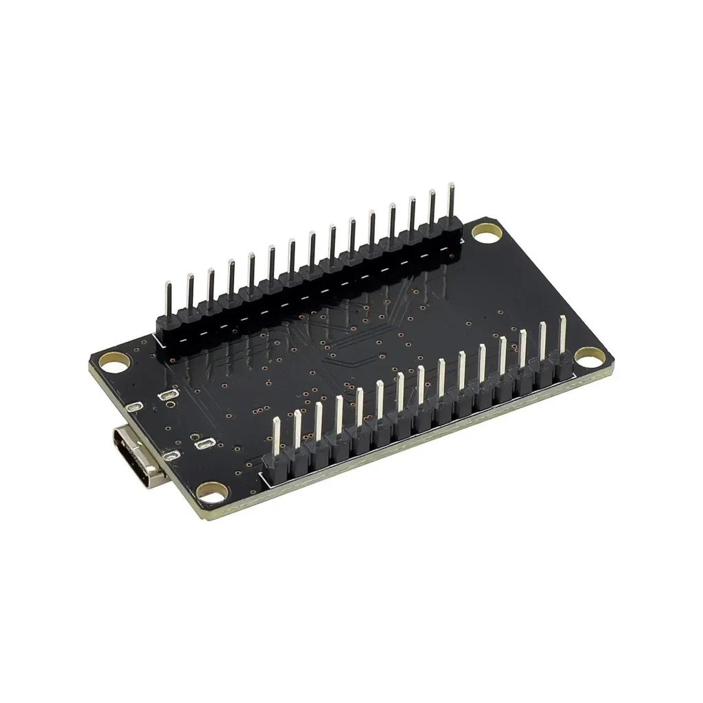 Плата разработки ESP32 TYPE-C USB CH340C WiFi+Для Bluetooth Сверхнизкое энергопотребление Двухъядерный ESP32-DevKitC-32 ESP-WROOM