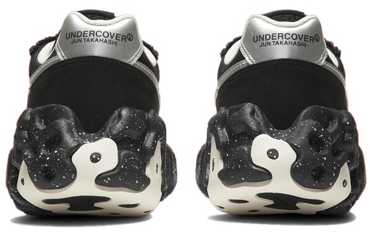Nike X Undercover Overbreak Sp 'Черный' DD1789-001