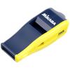 Официальный свисток для волейбола MIKASA FIVB Beatmaster Navy Yellow BEAT-NBY для судей и спортивного использования